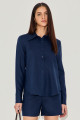 Camisa Linho Jessika Marinho
