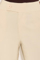 Calça Alfaiataria Laisa Areia 