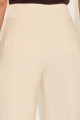 Calça Alfaiataria Laisa Areia 
