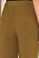 Calça Alfaiataria Irene Verde Musgo