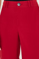 Calça Alfaiataria Irene Vermelho