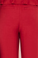 Calça Linen Eloiza Vinho