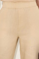 Calça Linho Rubia Bege