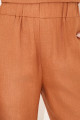Calça Linho Rubia Canela