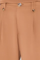 Calça Alfaiataria Juliete Caramelo