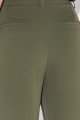 Calça Alfaiataria Juliete Verde Militar
