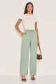 Calça Linen Neila Jade