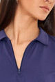 Blusa Polo Josie Marinho