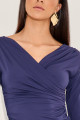 Blusa Poliamida Jenna Marinho