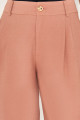 Calça Linen Naira Mocha