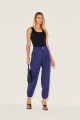 Calça Linen Naira Marinho