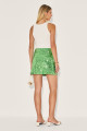 Saia Mini Tamires Verde
