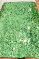 Saia Mini Tamires Verde