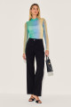Blusa Tule Zaia