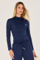 Blusa Poliamida Adriane Marinho