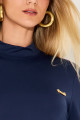 Blusa Poliamida Adriane Marinho