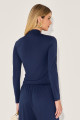 Blusa Poliamida Adriane Marinho