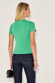 Blusa Ribana Emília Verde