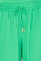 Calça Poliamida Suzana Verde Bandeira