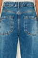 Calça Denim Claire Blue