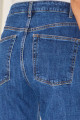 Calça Denin Reta Suzane Blue