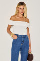 Calça Denin Reta Suzane Blue