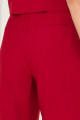 Calça  Alfaiataria Taty Vinho