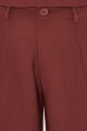 Calça Alfaiataria Tarcila Chocolate