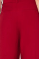 Calça Alfaiataria Tarcila Bordô