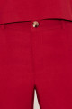 Calça Martingale Arielle Vermelho