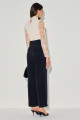 Body Renda Alina Off White
