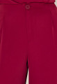 Calça Crepe Cecy Vinho