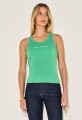 Blusa Ribana Made In Brazil Verde