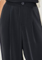 Calça Crepe Gaby Preto 